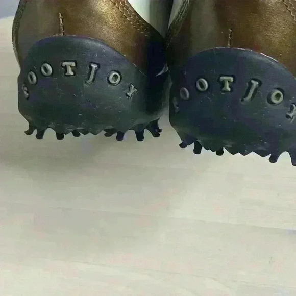 Footjoy loPro collection soft spike golf shoes - Picture 8 of 12